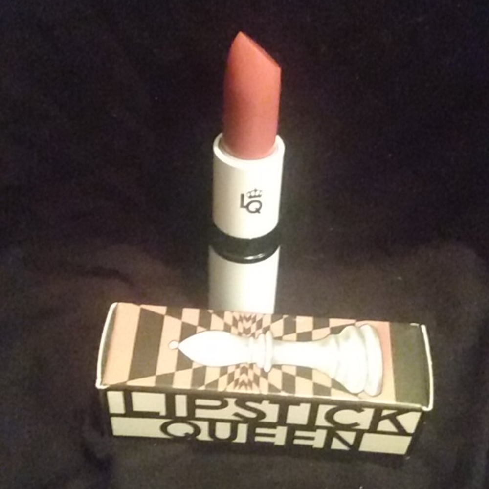 Lipstick Queen Chess Lipstick Bishop (Determined)